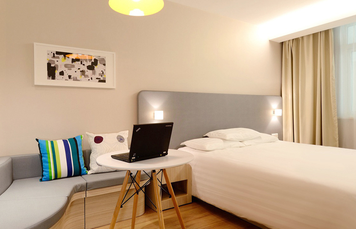Clemente 1 hálószobás apartman