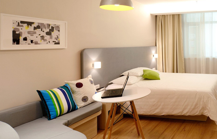 Clemente 1 hálószobás apartman