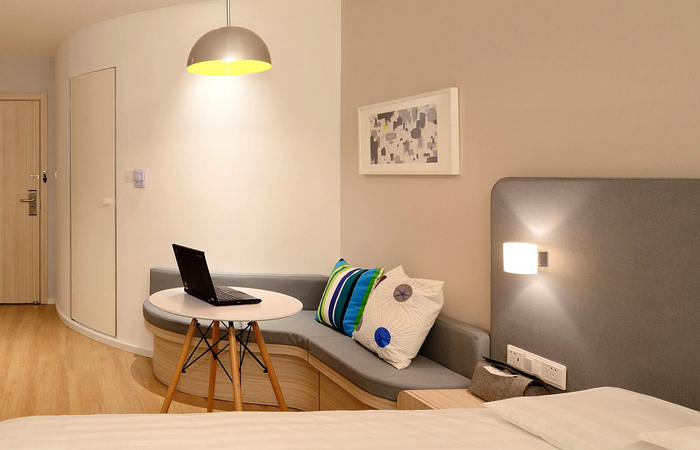Clemente 1 hálószobás apartman
