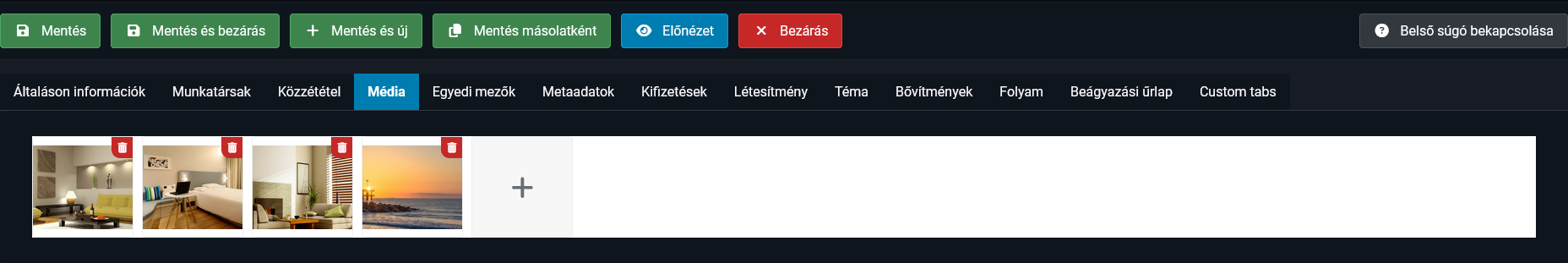 mediamanager